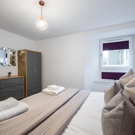 דאנדי Casa Fresa - Castlehill Apartment מראה חיצוני תמונה