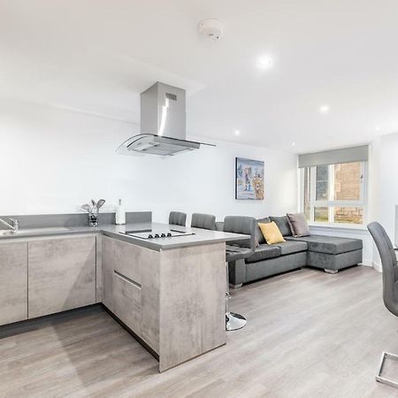 דאנדי Casa Fresa - Castlehill Apartment מראה חיצוני תמונה