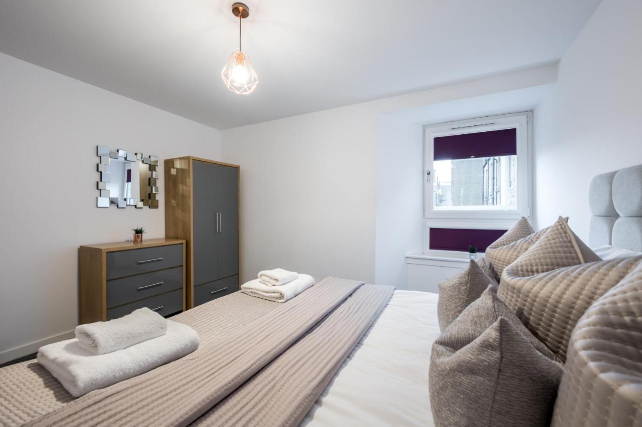 דאנדי Casa Fresa - Castlehill Apartment מראה חיצוני תמונה