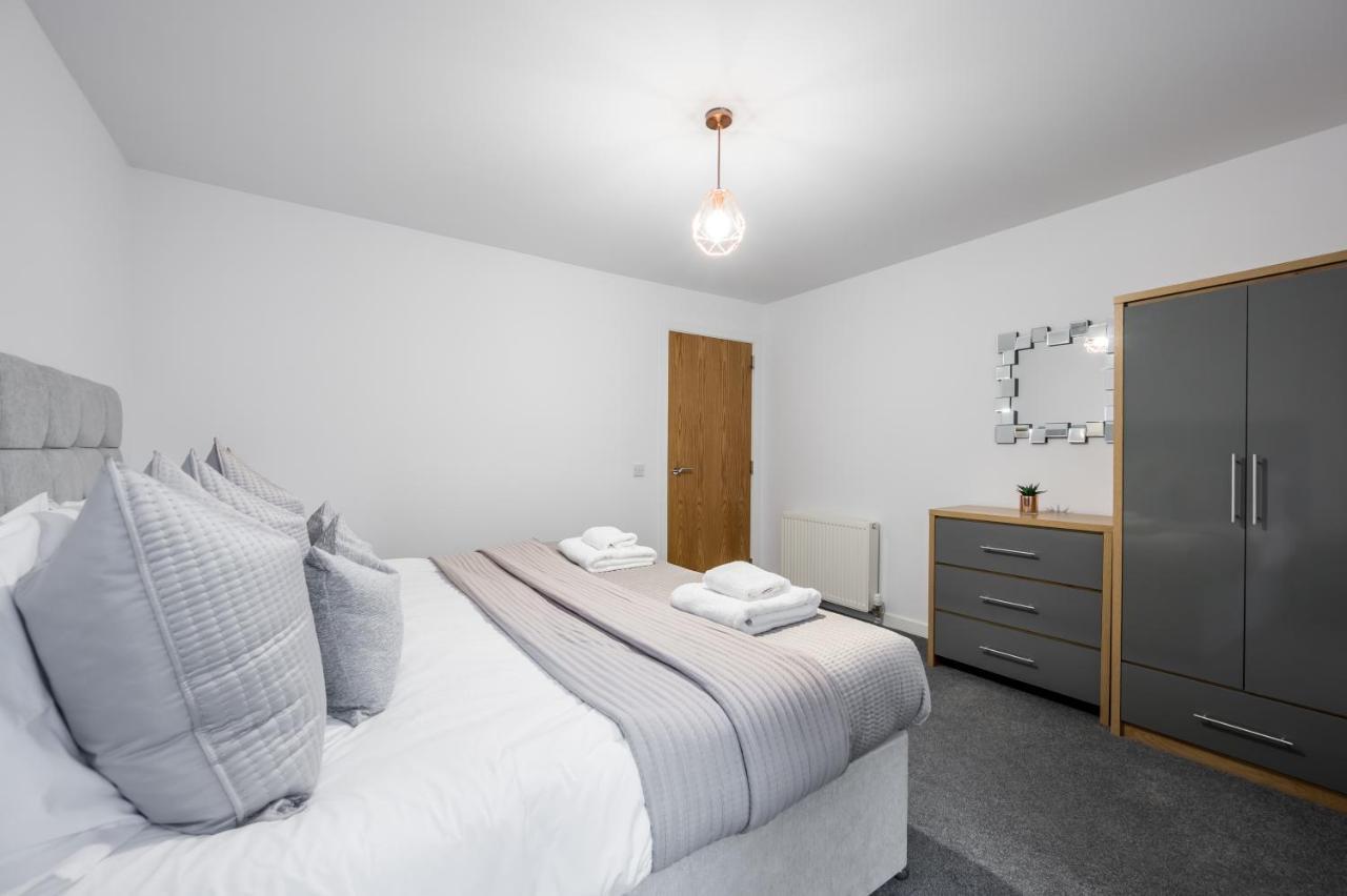 דאנדי Casa Fresa - Castlehill Apartment מראה חיצוני תמונה