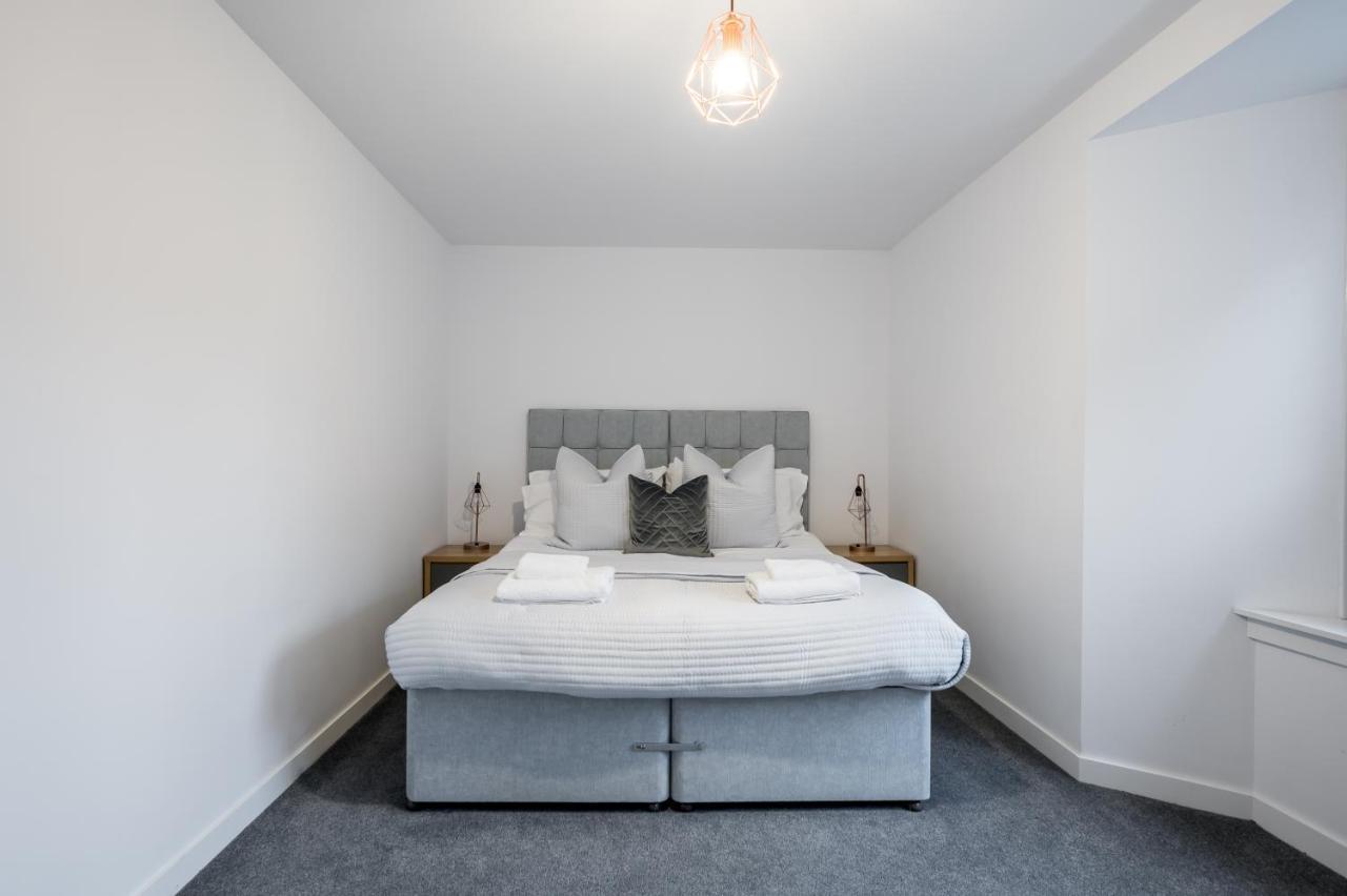 דאנדי Casa Fresa - Castlehill Apartment מראה חיצוני תמונה
