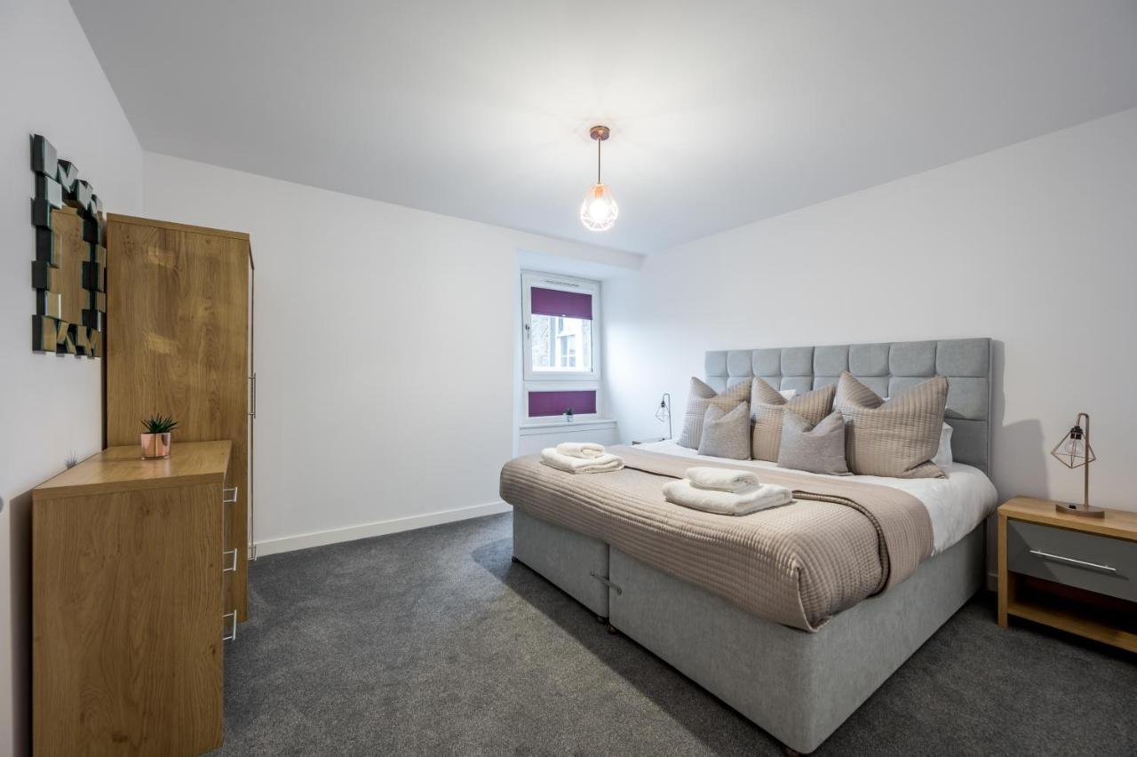 דאנדי Casa Fresa - Castlehill Apartment מראה חיצוני תמונה