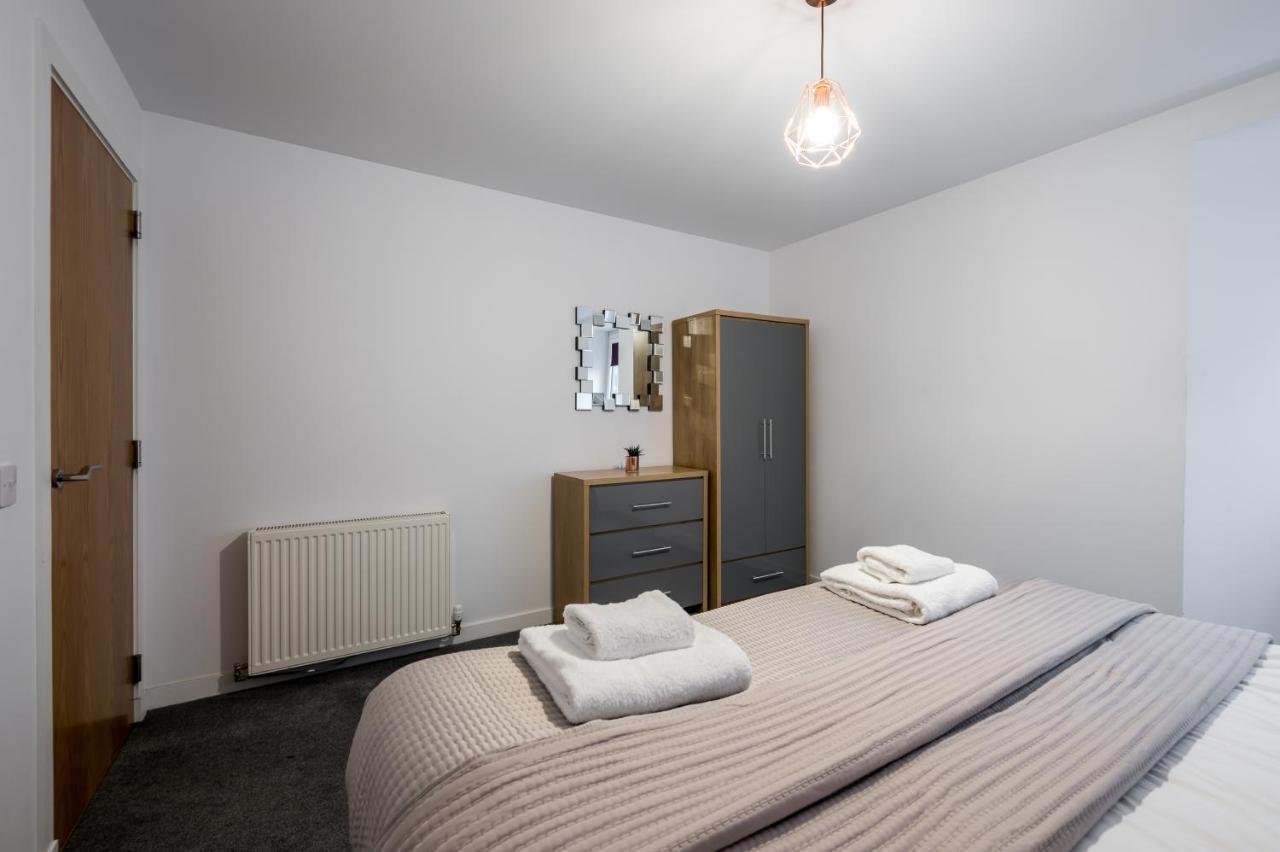 דאנדי Casa Fresa - Castlehill Apartment מראה חיצוני תמונה