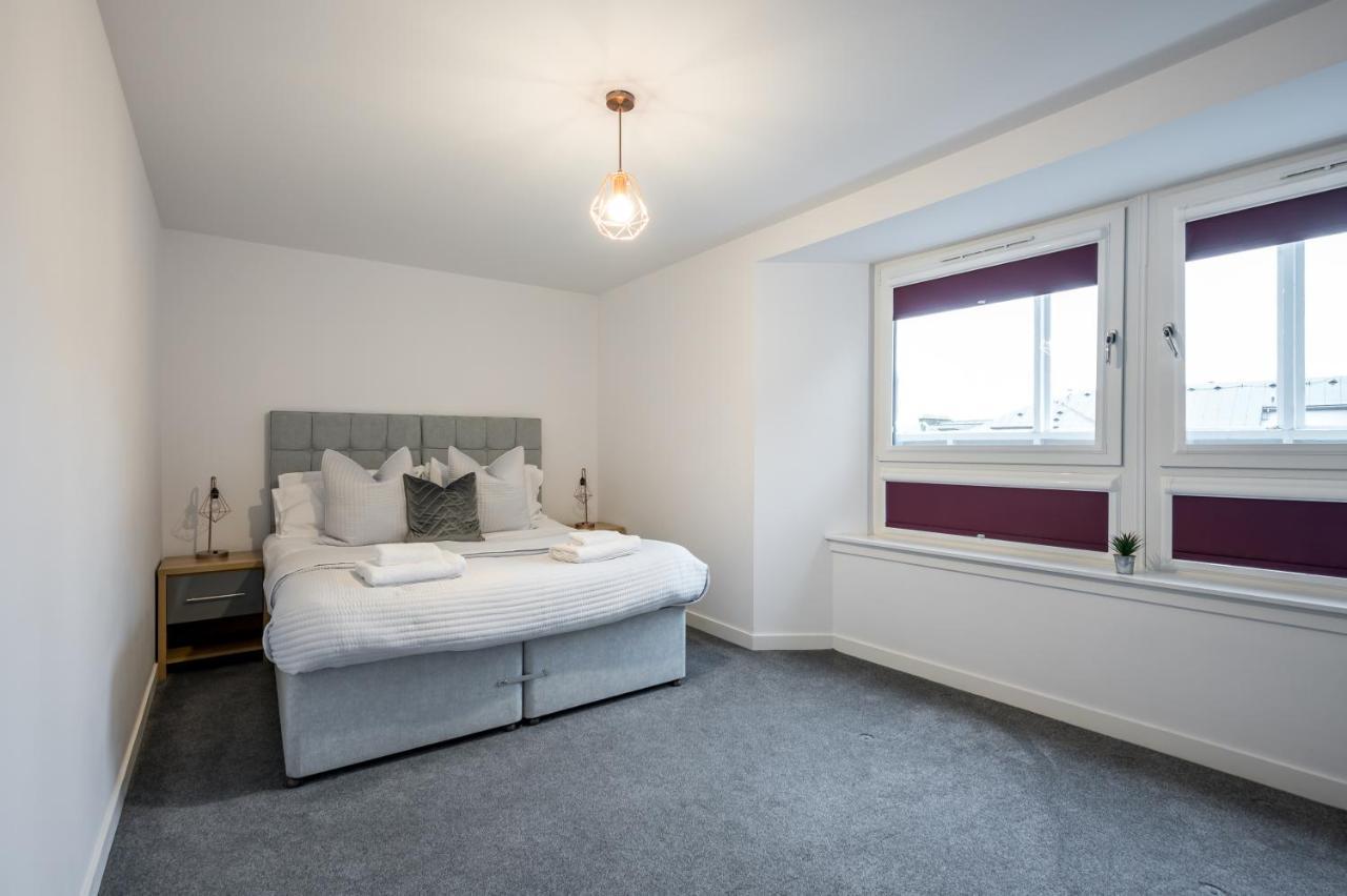 דאנדי Casa Fresa - Castlehill Apartment מראה חיצוני תמונה