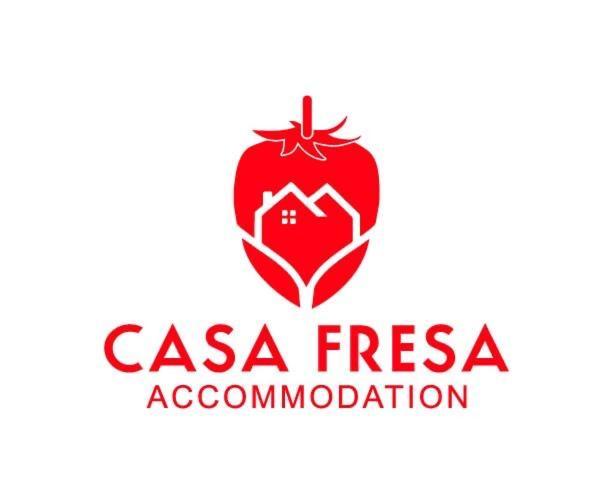 דאנדי Casa Fresa - Castlehill Apartment מראה חיצוני תמונה