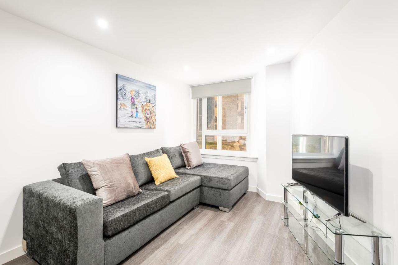 דאנדי Casa Fresa - Castlehill Apartment מראה חיצוני תמונה