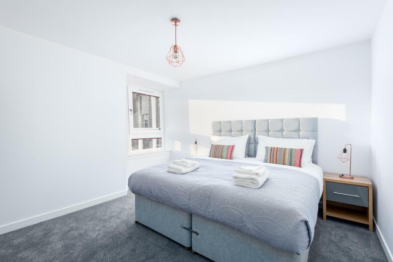 דאנדי Casa Fresa - Castlehill Apartment מראה חיצוני תמונה