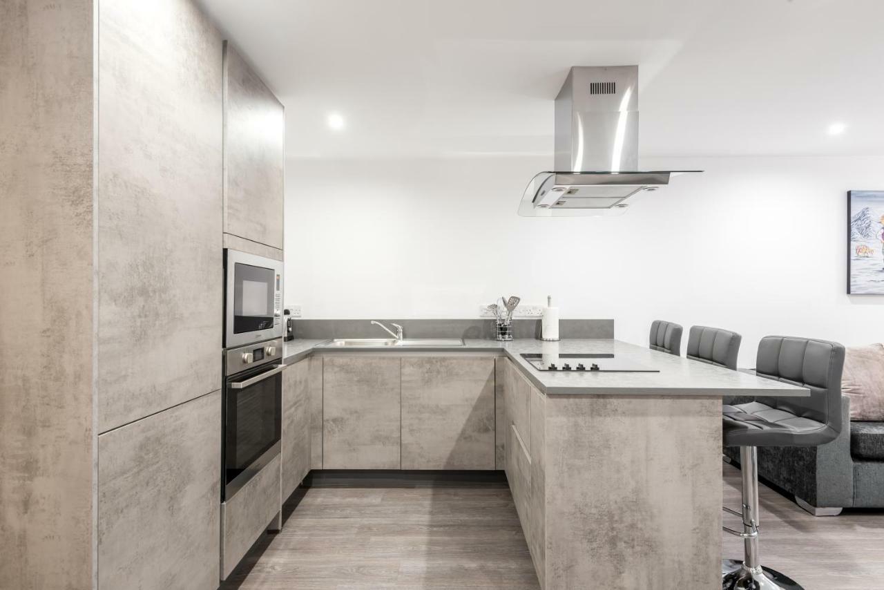 דאנדי Casa Fresa - Castlehill Apartment מראה חיצוני תמונה