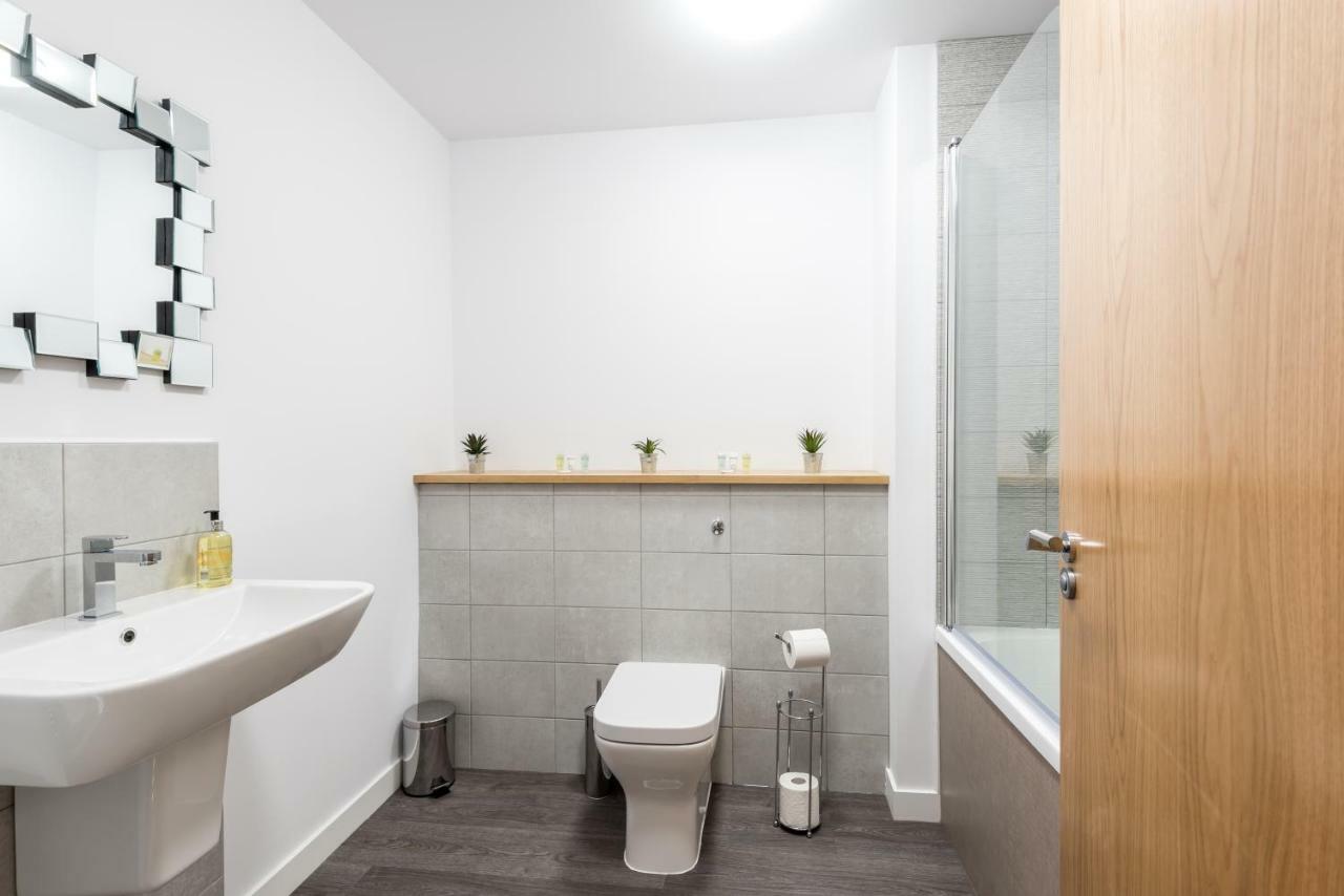 דאנדי Casa Fresa - Castlehill Apartment מראה חיצוני תמונה