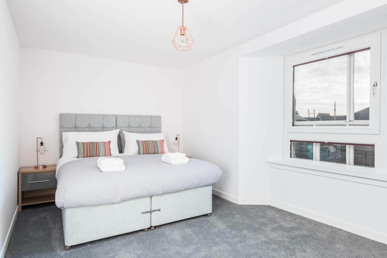 דאנדי Casa Fresa - Castlehill Apartment מראה חיצוני תמונה