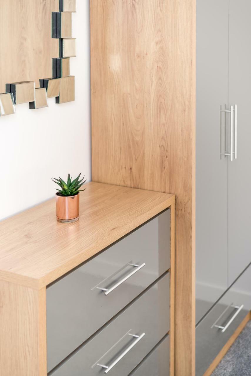 דאנדי Casa Fresa - Castlehill Apartment מראה חיצוני תמונה