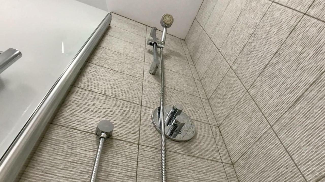 דאנדי Casa Fresa - Castlehill Apartment מראה חיצוני תמונה