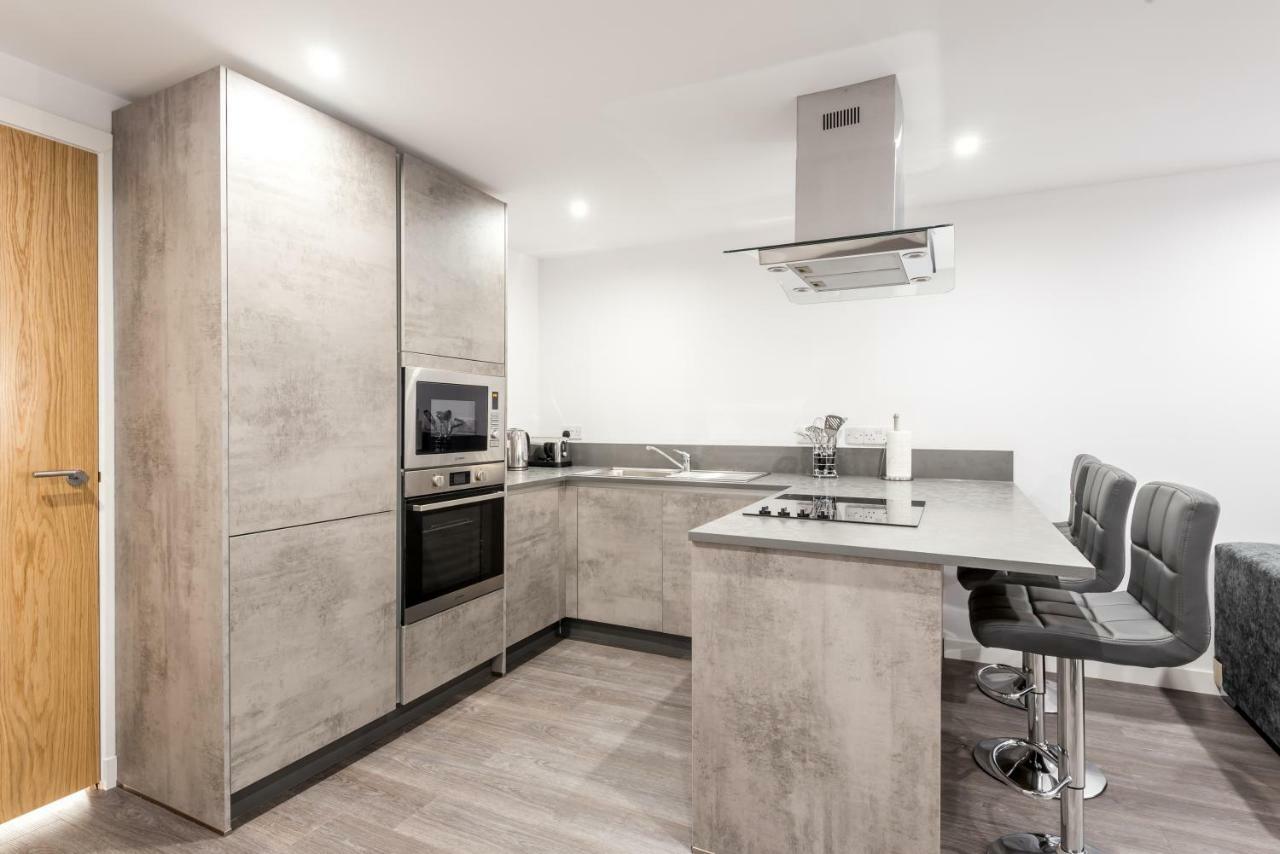 דאנדי Casa Fresa - Castlehill Apartment מראה חיצוני תמונה