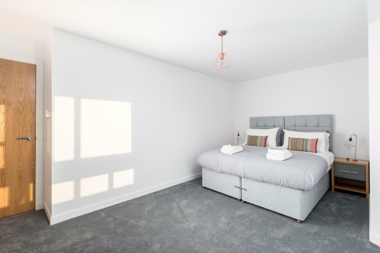 דאנדי Casa Fresa - Castlehill Apartment מראה חיצוני תמונה