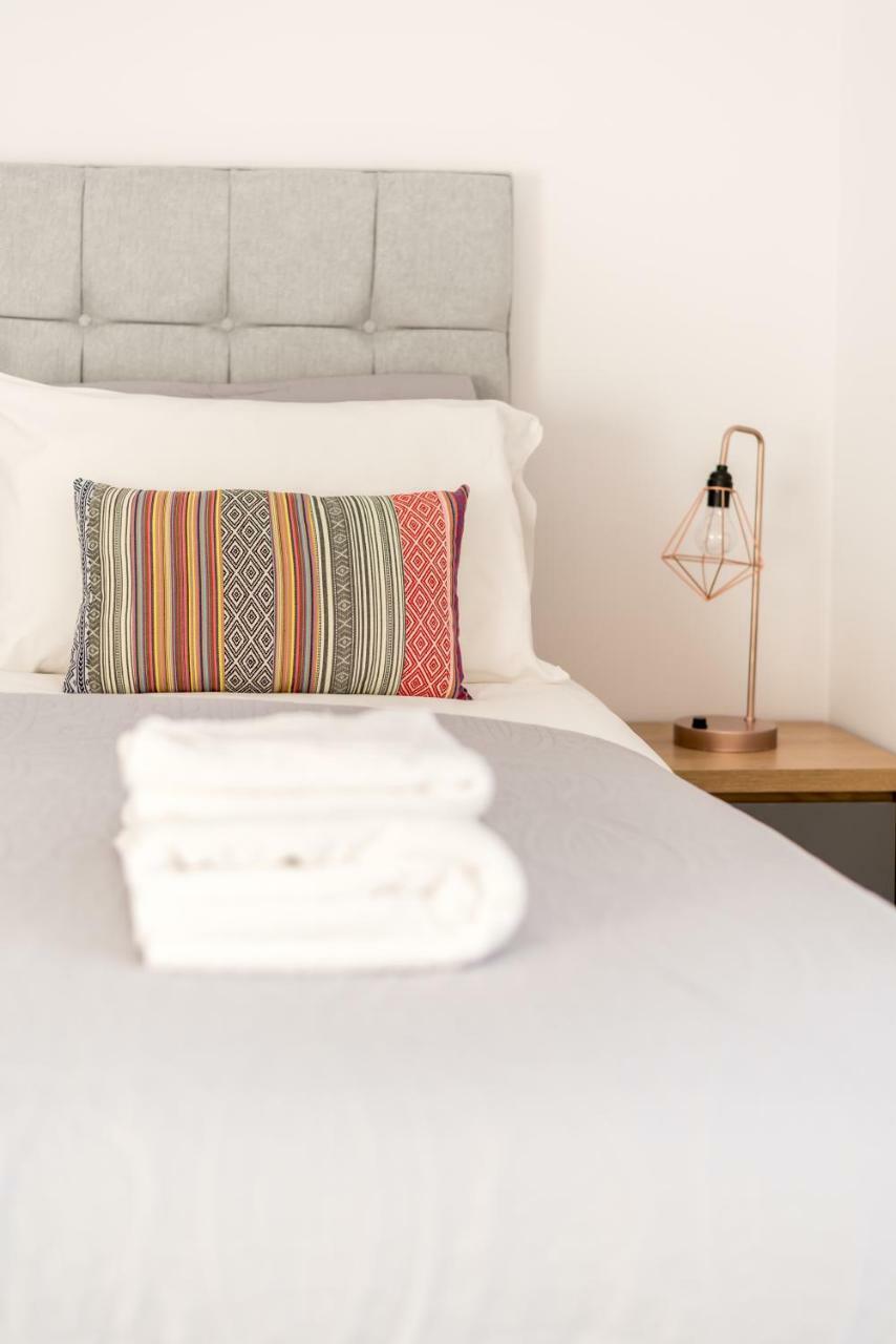 דאנדי Casa Fresa - Castlehill Apartment מראה חיצוני תמונה