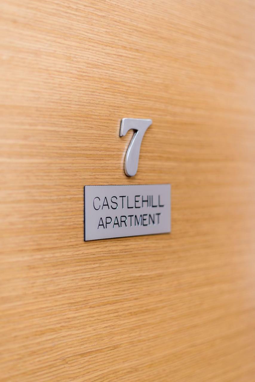 דאנדי Casa Fresa - Castlehill Apartment מראה חיצוני תמונה