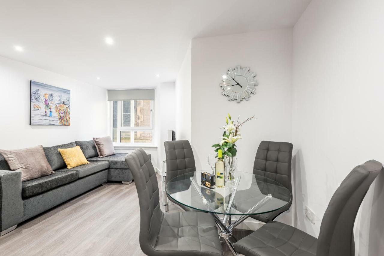 דאנדי Casa Fresa - Castlehill Apartment מראה חיצוני תמונה