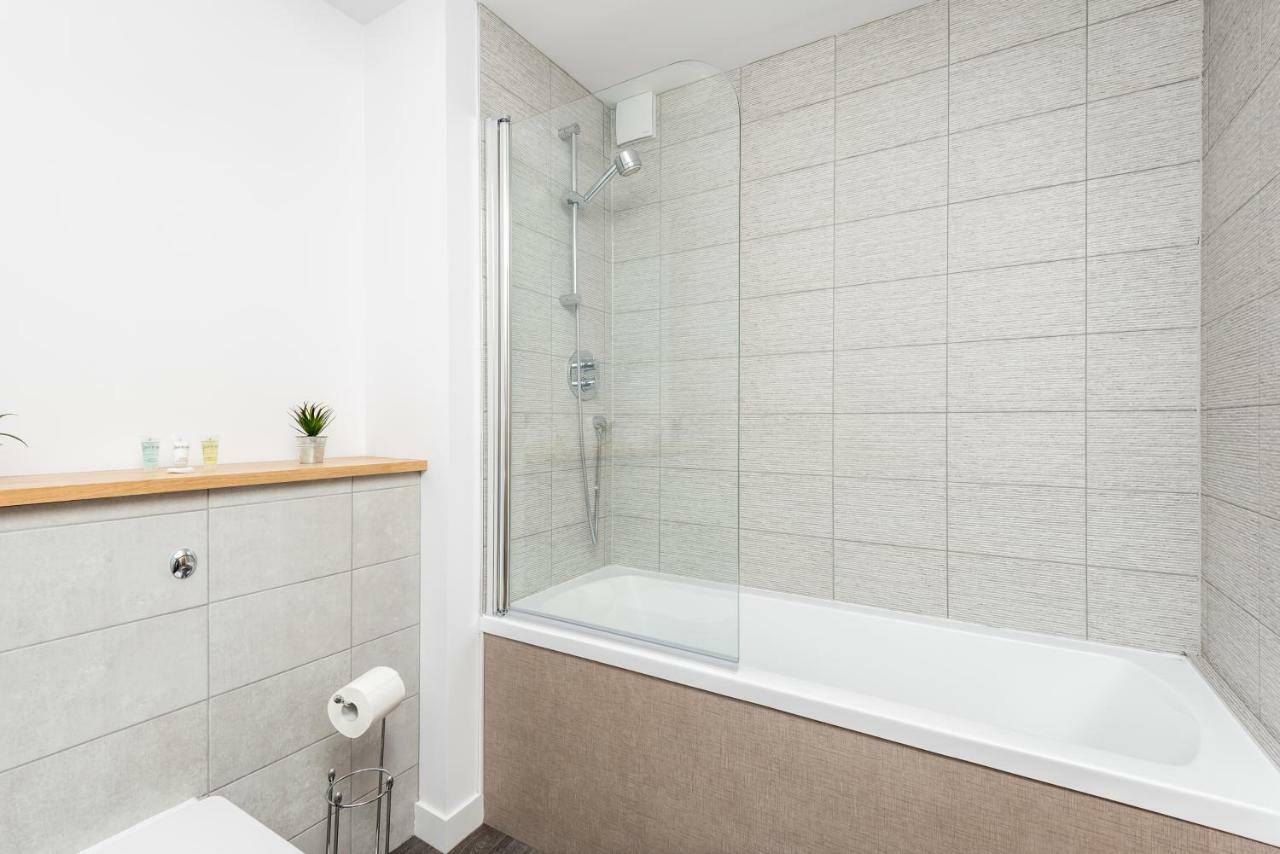 דאנדי Casa Fresa - Castlehill Apartment מראה חיצוני תמונה