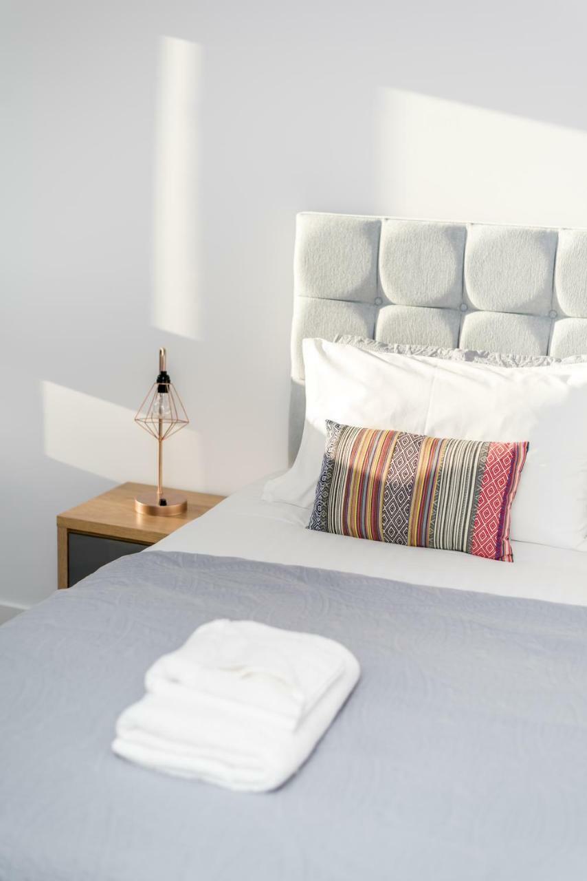 דאנדי Casa Fresa - Castlehill Apartment מראה חיצוני תמונה