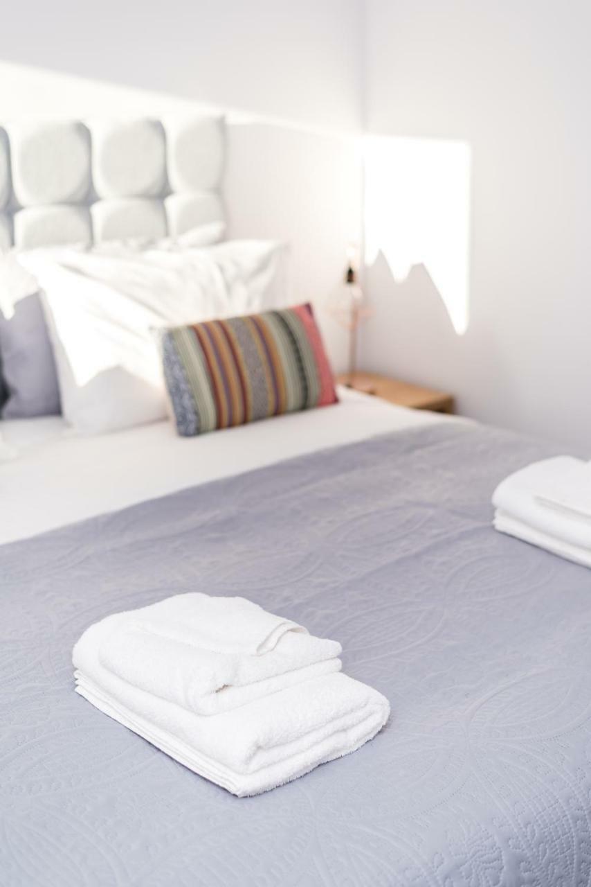 דאנדי Casa Fresa - Castlehill Apartment מראה חיצוני תמונה